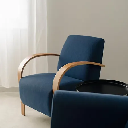 96 - Lobo Do Mar アパート *