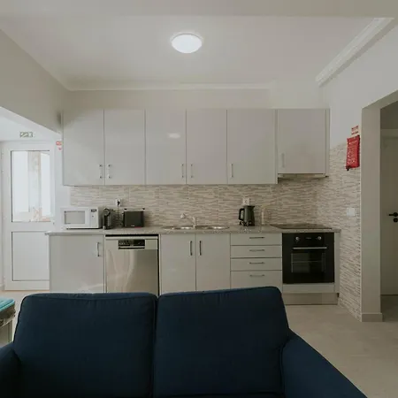 96 - Lobo Do Mar ペニシェ