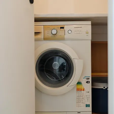 96 - Lobo Do Mar アパート