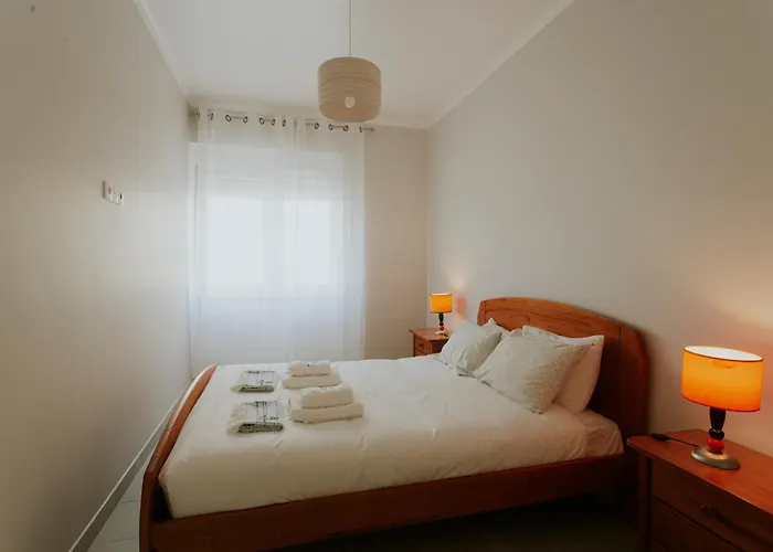 アパート 96 - Lobo Do Mar