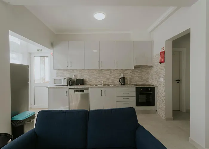 96 - Lobo Do Mar ペニシェ