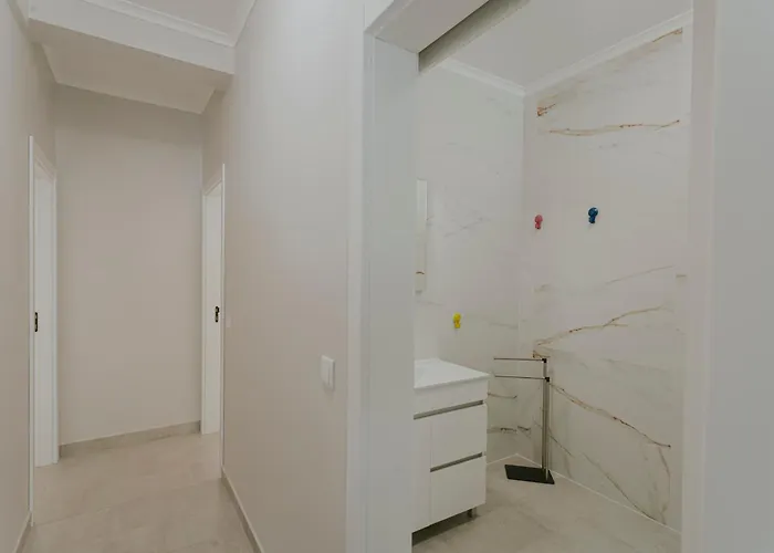 96 - Lobo Do Mar アパート