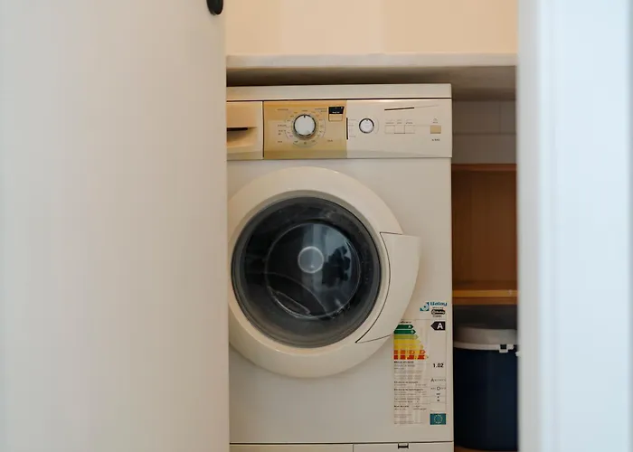 96 - Lobo Do Mar アパート