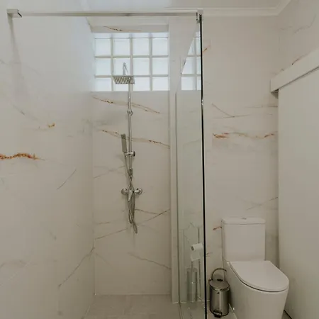 96 - Lobo Do Mar Apartamento