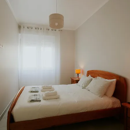 Apartamento 96 - Lobo Do Mar