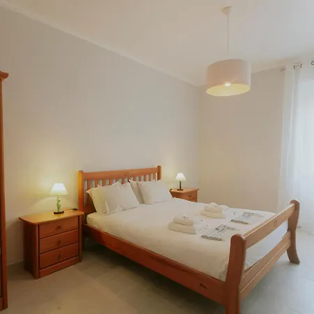 96 - Lobo Do Mar Apartamento Peniche