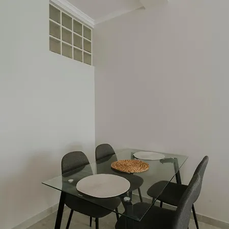 Apartamento 96 - Lobo Do Mar Peniche