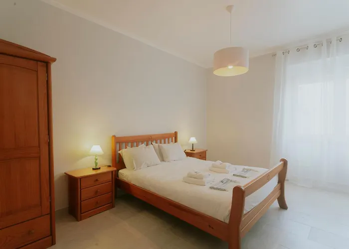 96 - Lobo Do Mar Apartament Peniche