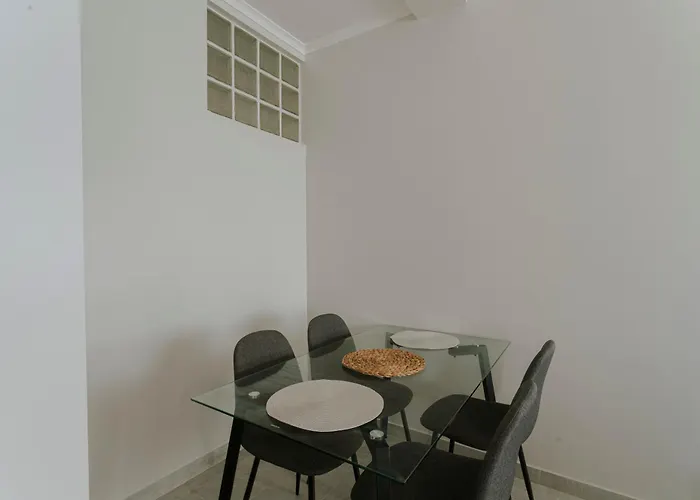 Apartament 96 - Lobo Do Mar Peniche