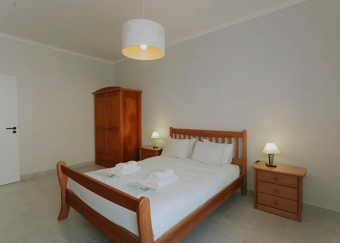 96 - Lobo Do Mar Apartament *